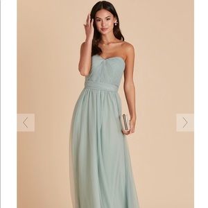 Birdy Grey Christina Convertible Gown